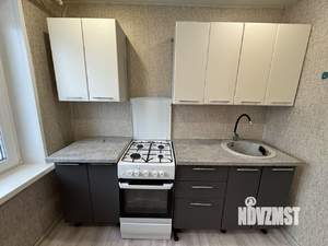 1-к квартира, вторичка, 32м2, 5/5 этаж