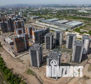 2-к квартира, сданный дом, 61м2, 4/17 этаж