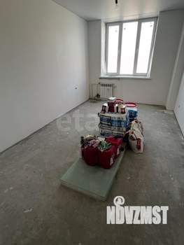 2-к квартира, вторичка, 44м2, 25/25 этаж