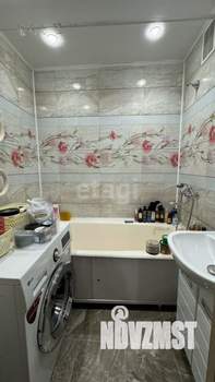 3-к квартира, вторичка, 71м2, 3/9 этаж