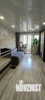 1-к квартира, вторичка, 32м2, 5/5 этаж