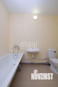 2-к квартира, вторичка, 54м2, 15/17 этаж