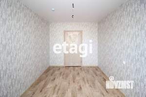 2-к квартира, вторичка, 56м2, 3/17 этаж