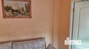 2-к квартира, вторичка, 41м2, 9/9 этаж