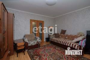 4-к квартира, вторичка, 83м2, 8/10 этаж