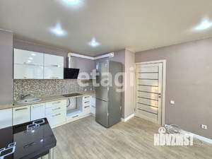 2-к квартира, вторичка, 46м2, 8/11 этаж