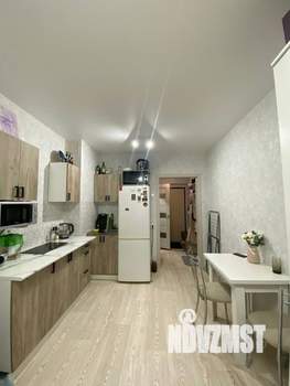 Студия квартира, вторичка, 23м2, 8/16 этаж