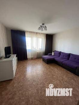 1-к квартира, вторичка, 40м2, 6/14 этаж