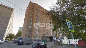 3-к квартира, вторичка, 63м2, 1/9 этаж