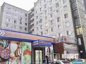 Студия квартира, вторичка, 12м2, 9/9 этаж