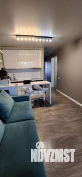 2-к квартира, вторичка, 47м2, 5/5 этаж