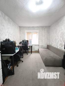 4-к квартира, вторичка, 80м2, 2/5 этаж