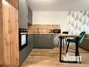 Студия квартира, вторичка, 28м2, 6/19 этаж