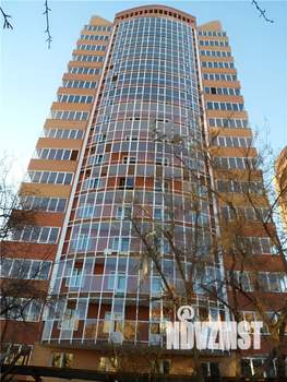 1-к квартира, вторичка, 24м2, 15/16 этаж