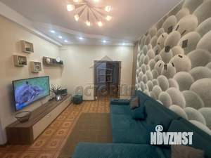 4-к квартира, вторичка, 92м2, 4/4 этаж