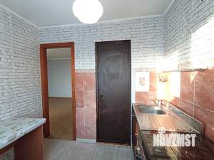 3-к квартира, вторичка, 56м2, 5/5 этаж