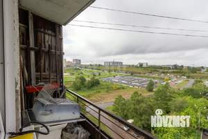 5-к квартира, вторичка, 93м2, 9/9 этаж