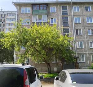 3-к квартира, вторичка, 50м2, 3/5 этаж