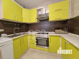 2-к квартира, вторичка, 50м2, 7/15 этаж