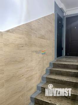 1-к квартира, вторичка, 36м2, 9/9 этаж