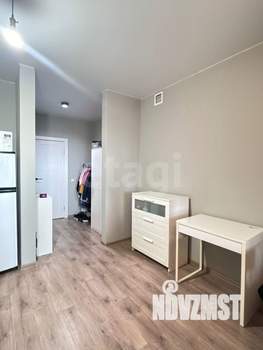 Студия квартира, вторичка, 27м2, 16/17 этаж