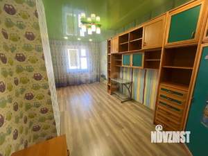 3-к квартира, вторичка, 80м2, 13/16 этаж