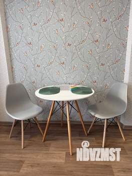 3-к квартира, вторичка, 74м2, 17/17 этаж