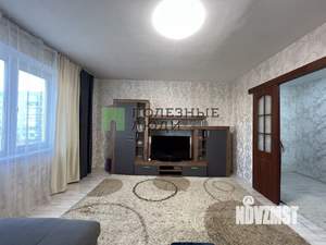 2-к квартира, вторичка, 52м2, 6/9 этаж