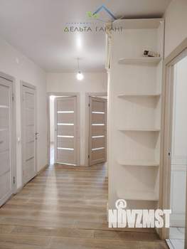 3-к квартира, вторичка, 80м2, 14/27 этаж