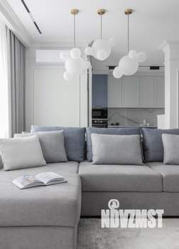 3-к квартира, вторичка, 80м2, 13/24 этаж