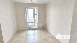 1-к квартира, вторичка, 41м2, 17/17 этаж