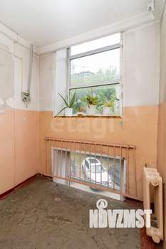 1-к квартира, вторичка, 31м2, 3/5 этаж