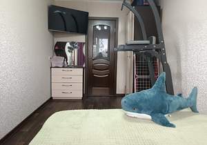 2-к квартира, вторичка, 47м2, 5/5 этаж