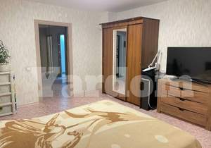 3-к квартира, вторичка, 91м2, 10/18 этаж