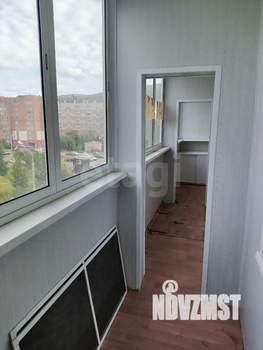 4-к квартира, вторичка, 84м2, 4/9 этаж