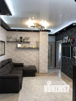 3-к квартира, вторичка, 73м2, 5/20 этаж