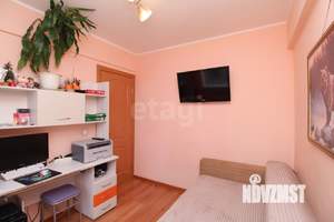 2-к квартира, вторичка, 37м2, 3/5 этаж