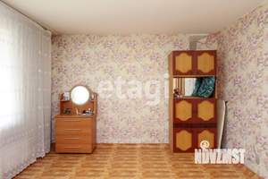 1-к квартира, вторичка, 42м2, 3/10 этаж