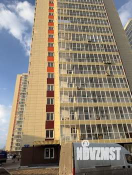 Студия квартира, вторичка, 25м2, 8/25 этаж