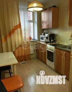 1-к квартира, вторичка, 33м2, 10/18 этаж