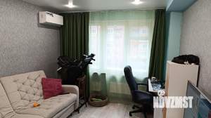 3-к квартира, вторичка, 57м2, 4/9 этаж