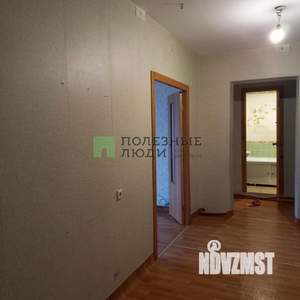 2-к квартира, вторичка, 53м2, 7/10 этаж