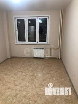 1-к квартира, вторичка, 36м2, 11/25 этаж