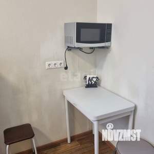 Студия квартира, вторичка, 19м2, 5/12 этаж