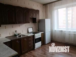 1-к квартира, вторичка, 48м2, 6/9 этаж