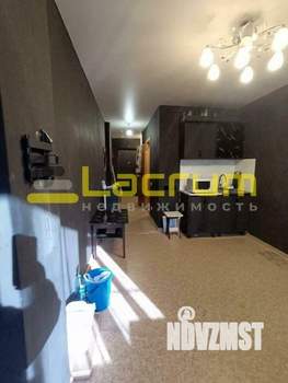 Студия квартира, вторичка, 25м2, 3/17 этаж