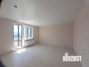 2-к квартира, вторичка, 55м2, 11/17 этаж
