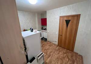 1-к квартира, вторичка, 33м2, 5/27 этаж