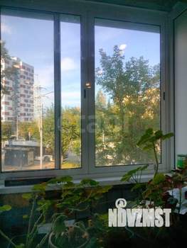 Студия квартира, вторичка, 25м2, 2/5 этаж