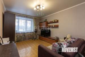 1-к квартира, вторичка, 33м2, 1/5 этаж